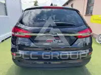 2021 Ford Mondeo