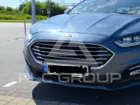 2021 Ford Mondeo