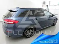 2021 Ford Mondeo