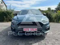 2021 Ford Mondeo