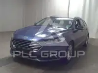 2021 Ford Mondeo