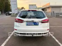 2021 Ford Mondeo