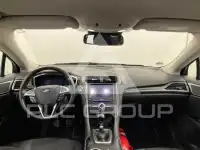 2021 Ford Mondeo
