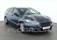 2021 Ford Mondeo
