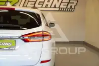 2021 Ford Mondeo