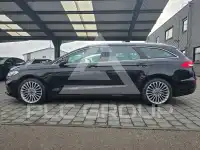 2021 Ford Mondeo