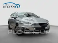 2021 Ford Mondeo