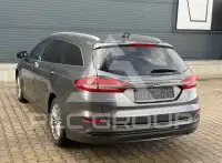 2021 Ford Mondeo