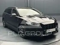 2021 Ford Mondeo