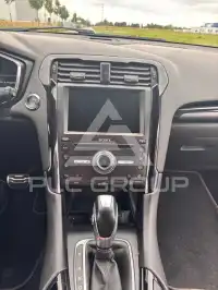 2021 Ford Mondeo