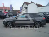 2021 Ford Mondeo