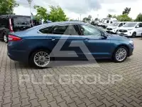 2021 Ford Mondeo