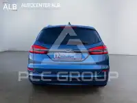 2021 Ford Mondeo
