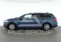 2021 Ford Mondeo