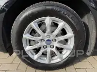 2021 Ford Mondeo