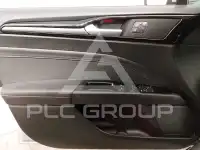 2021 Ford Mondeo
