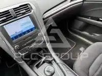 2021 Ford Mondeo