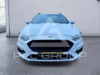 2021 Ford Mondeo