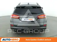 2021 Ford Mondeo