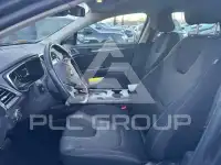 2021 Ford Mondeo