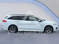 2021 Ford Mondeo