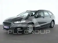 2021 Ford Mondeo