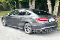 2021 Ford Mondeo