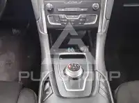 2021 Ford Mondeo
