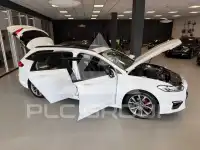 2021 Ford Mondeo