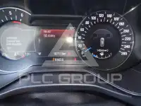 2021 Ford Mondeo