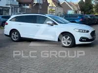 2021 Ford Mondeo