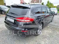 2021 Ford Mondeo