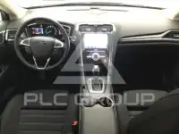 2021 Ford Mondeo