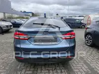2021 Ford Mondeo