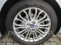 2021 Ford Mondeo