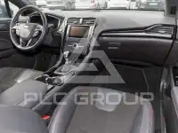 2021 Ford Mondeo