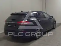 2021 Ford Mondeo