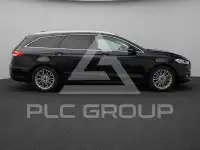2021 Ford Mondeo