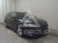 2021 Ford Mondeo