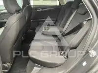 2021 Ford Mondeo