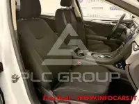 2021 Ford Mondeo