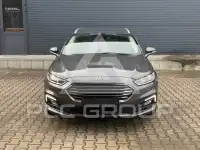 2021 Ford Mondeo