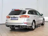 2021 Ford Mondeo