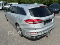 2021 Ford Mondeo
