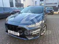 2021 Ford Mondeo