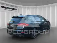 2021 Ford Mondeo