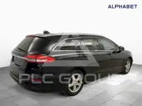 2021 Ford Mondeo