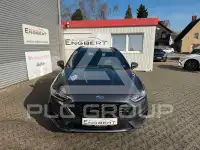 2021 Ford Mondeo