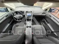 2021 Ford Mondeo