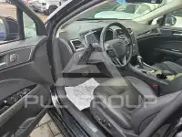 2021 Ford Mondeo